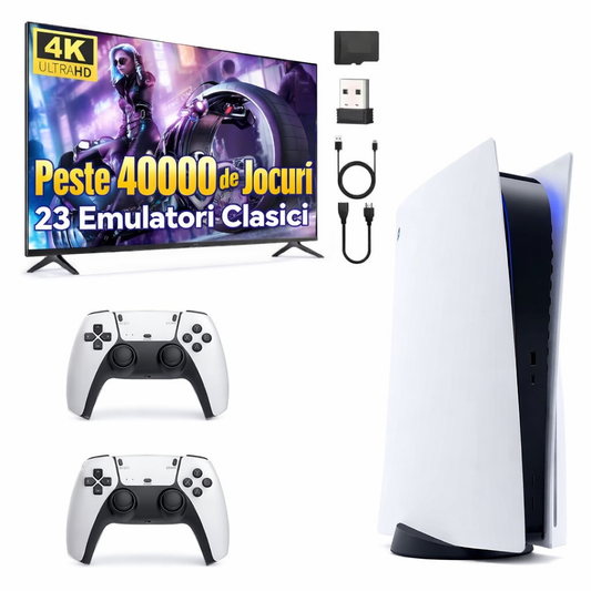 ⚡Gadget Inteligent Modern 🔌