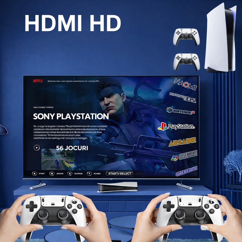 ⚡Gadget Inteligent Modern 🔌